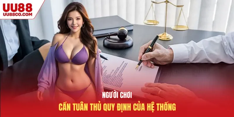 Người chơi cần cập nhật tài khoản thường xuyên