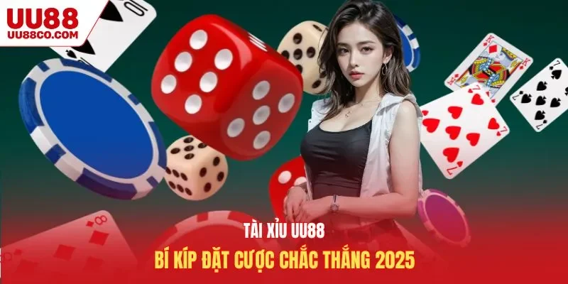 Tài Xỉu UU88