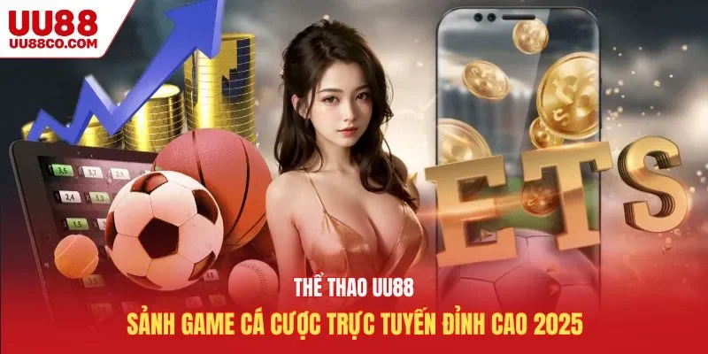 Thể thao UU88